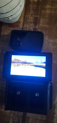 Video porteiro 