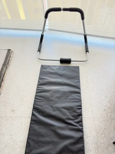 Aparelho para Abdominal