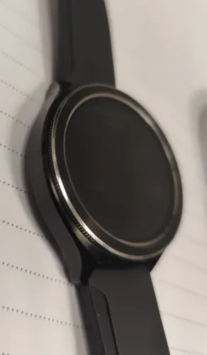 Xiomi whatch 2 pro com Google pay e whatsapp