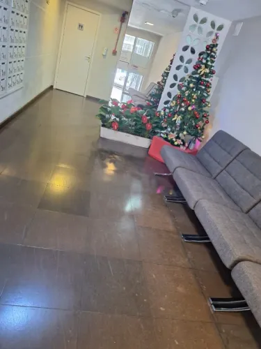 Excelente apartamento já mobiliado