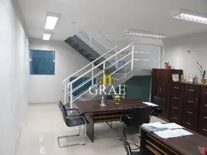 Prédio para alugar, 170 m² por R$ 8.371,87/mês - Jardim Damasco - Diadema/SP
