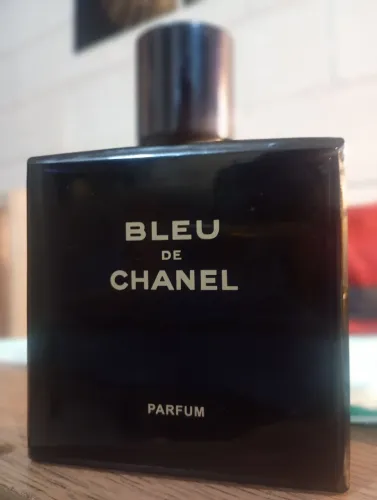 Bleu de Chanel