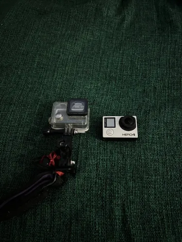 GoPro Hero 4