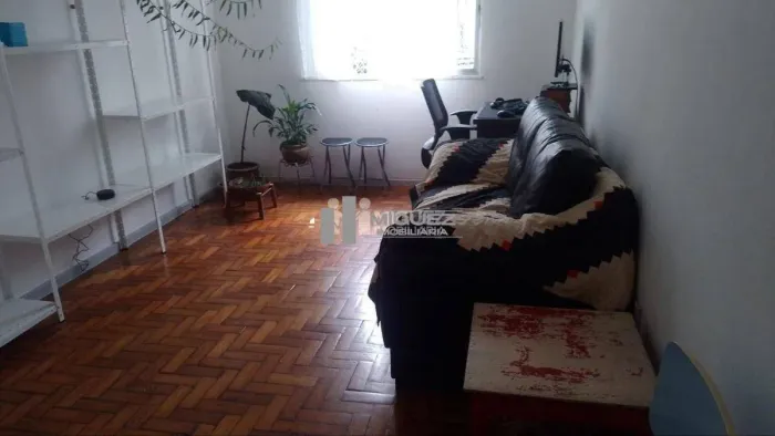 Apartamento a Venda, Rua Mendes Tavares, Vila Isabel, sala, 2 quartos, banheiro social, de