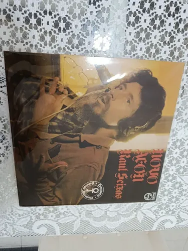 Raul Seixas Vinil