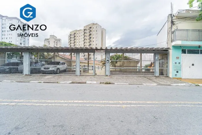 Sobrado condomínio- Quitauna