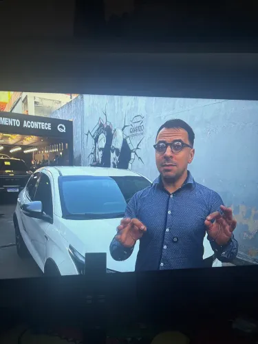 Tv 32 polegadas LG