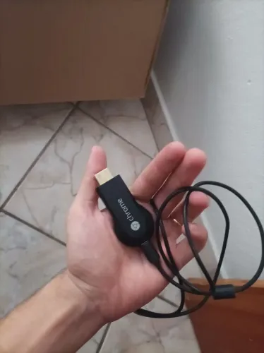 Chromecast 