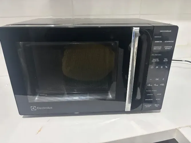 Microondas