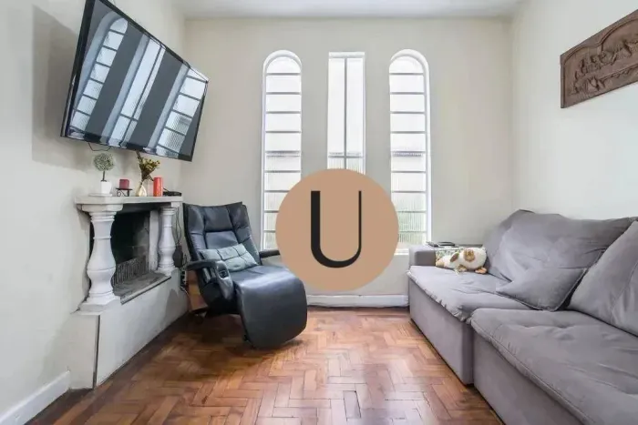 Casa em Vila de Alto Padrão no Bairro da Aclimação