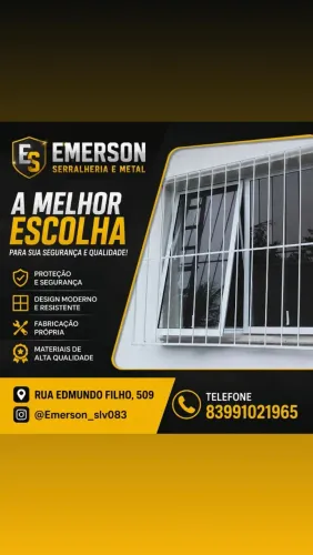 Serralheiro
