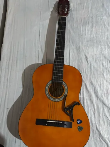 Violão start Giannini