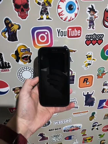 Iphone XR 64Gb