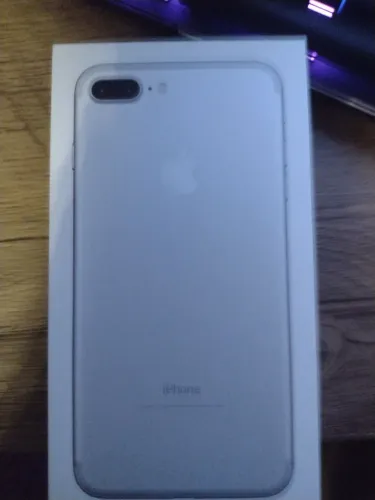 Iphone 7 plus