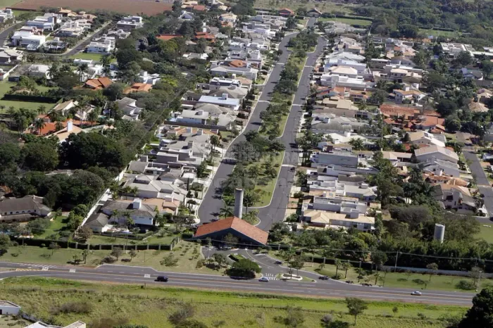 Village Flamboyant - Unico