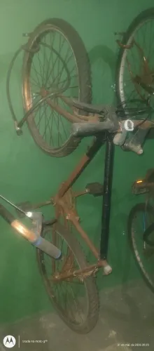 Bike Aro 26 Com marchas