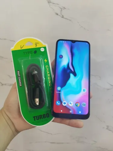 Moto E7 plus 64gb 