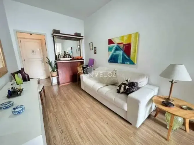 Apartamento : / Residencial / Leblon