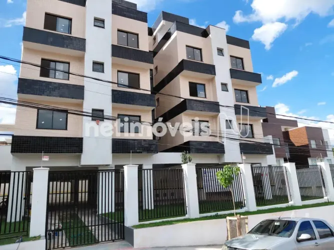 Venda Cobertura Santa Mônica Belo Horizonte