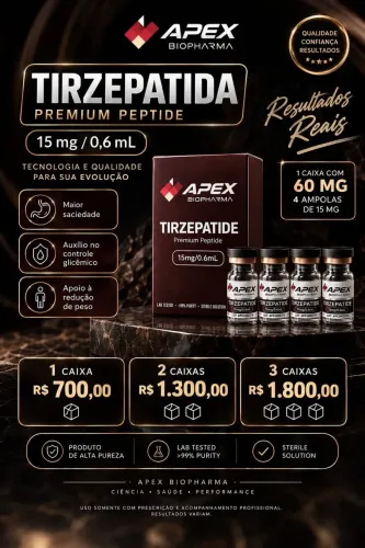Serum Facial de alta qualidade