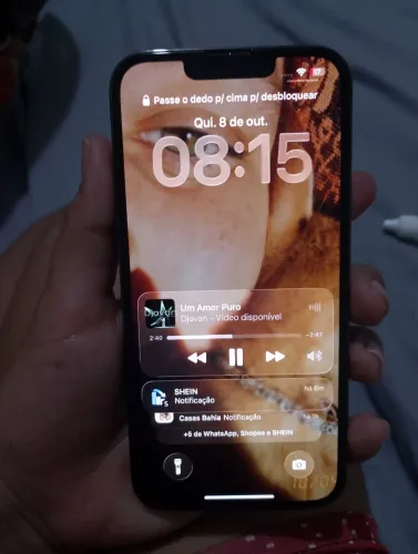 iPhone 13 pro