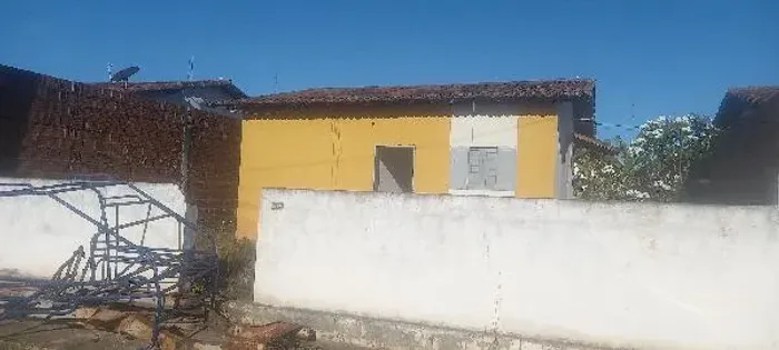 Oportunidade Única em CEARA-MIRIM - RN | Tipo: Casa | Negociação: Venda Online | Situação: