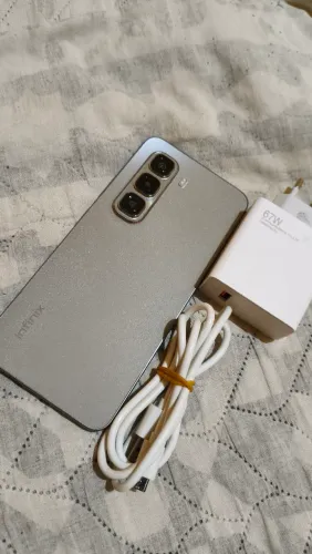 HOT 50 PRO ( 256 GB ) INFINIX