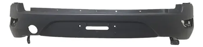 Para-choque Traseiro Ford Ecosport 2013 2014 A 2017 09082413