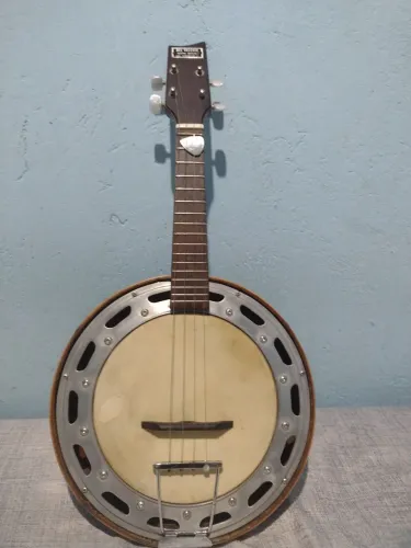 Banjo Delvecchio