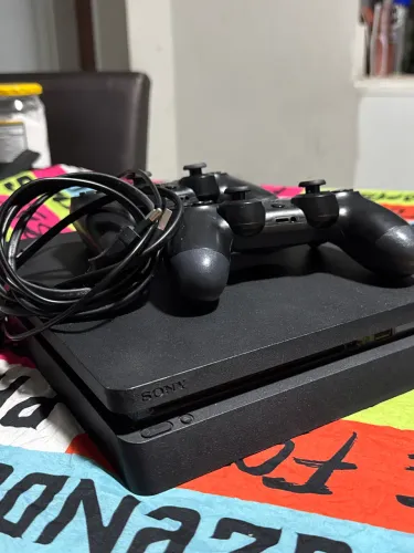 Ps4