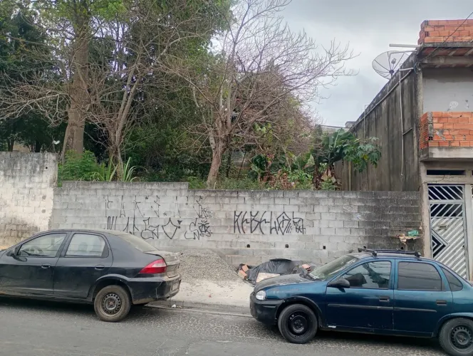 ? Terreno 250 m² (10x25) | Murado | Estância Paraíso | R$ 179.900