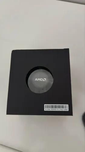 Cooler AMD 