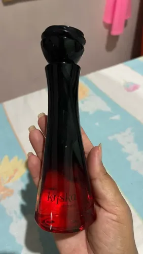 Vendo PERFUME KRISKA DRAMA