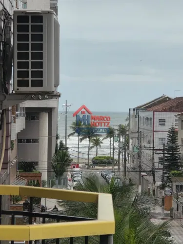 Apartamento Mobiliado para Locação 77m² | 2 Dormitórios (1 Suíte) | Forte PG