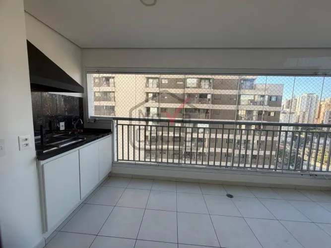 Apartamento em Jardim Prudência - São Paulo