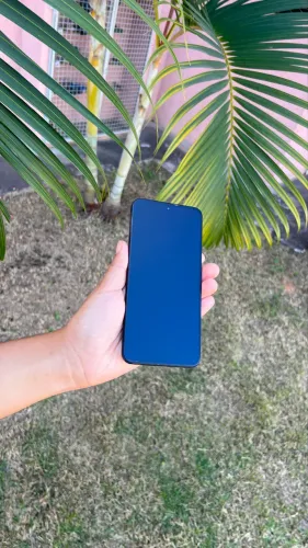 MOTOROLA EDGE 30 NEO 256GB - ESTADO DE NOVO! 