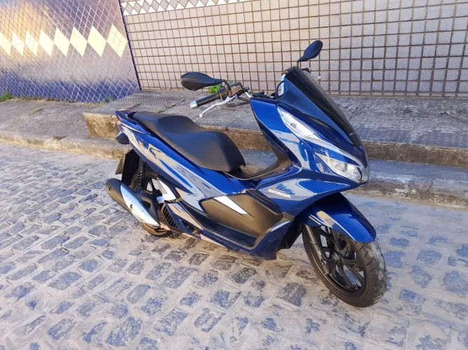 PCX para vender muito nova