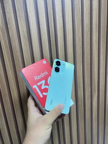 Redmi note 13
