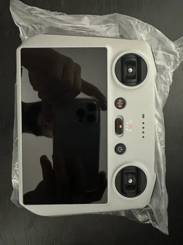 Controle DJI RC RM330 Original com Tela Integrada