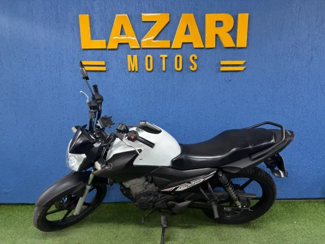 Yamaha Ybr 150 factor ed 2023
