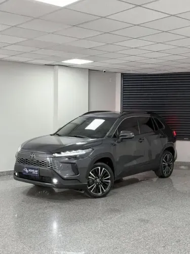 Toyota Corolla Cross XRX 2.0 16V Flex Aut. 2026