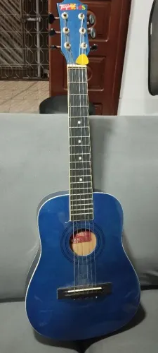 Violão tagima kids
