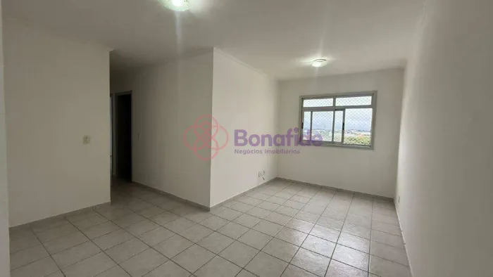 Apartamento para LOCAÇÃO no condomínio PORTAL DAS PALMEIRAS, localizado no Jardim Shangai,