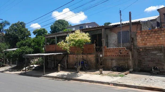 Vendo casa