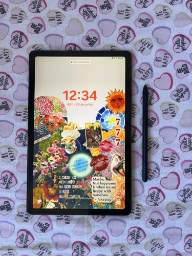 Tablet Samsung S6 Lite - 64gb