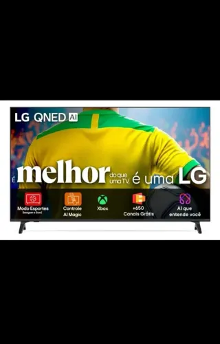 Smart TV 86