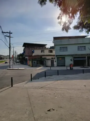 Imóvel para aluguel com 29 metros quadrados em Trindade - São Gonçalo - RJ