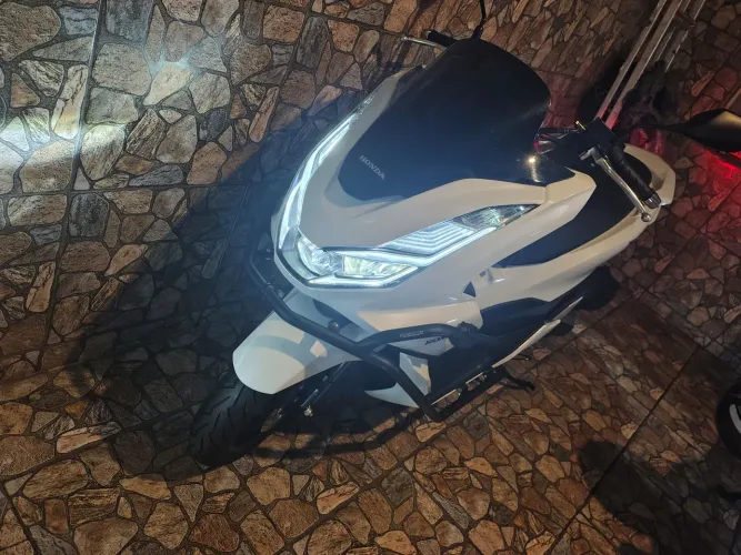 Pcx 160