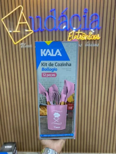 Kit COZINHA ?ballagio ?