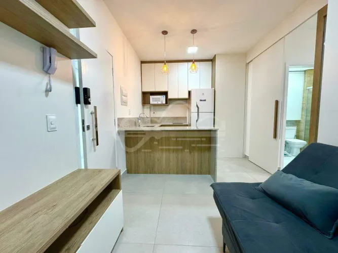 APARTAMENTO | 1 QUARTO | 1 VAGA - BAIRRO OURO PRETO- R$ 3.100.00